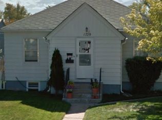 1729 E 22nd St, Cheyenne, WY 82001