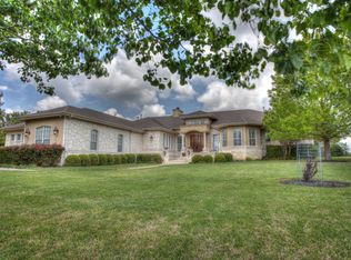 30402 Berry Creek Dr, Georgetown, TX 78628
