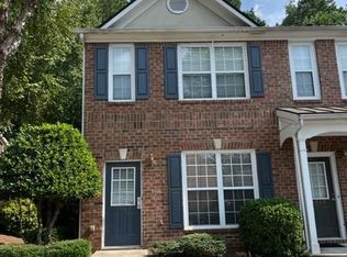 1589 Cove Creek Cir, Norcross, GA 30093