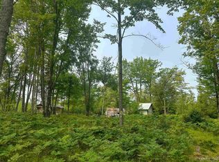 Co Road Cx Rd, Ishpeming, MI 49849