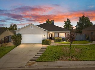 902 Mulberry St, Tehachapi, CA 93561