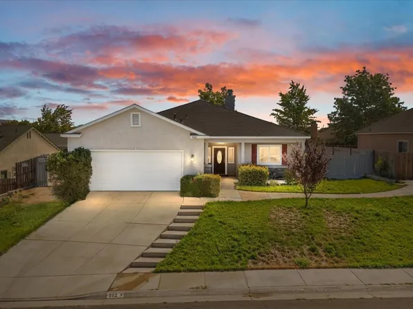 902 Mulberry St, Tehachapi, CA 93561