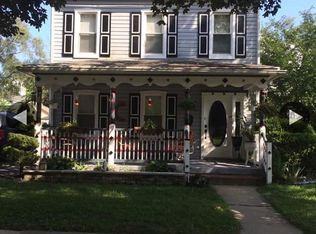 119 2nd St, Crumpton, MD 21628