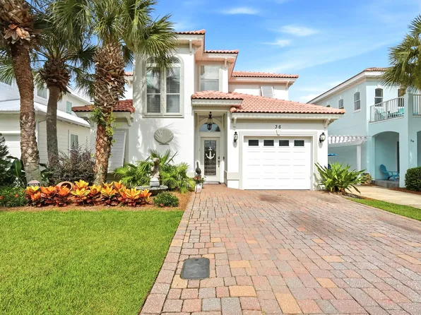 36 Saint Francis Dr S, Miramar Beach, FL 32550