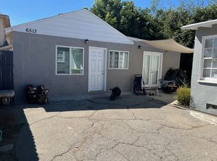 6513 Hazeltine Ave, Van Nuys, CA 91401