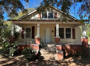 635 E Chappell St, Griffin, GA 30223