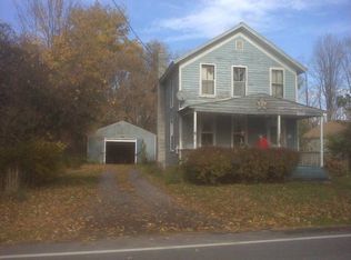 9681 Holman City Rd, Sauquoit, NY 13456