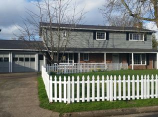 719 Ivy Ave, Eugene, OR 97404