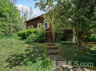 509 Dukes Rd, Skandia, MI 49885