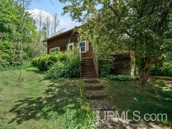 509 Dukes Rd, Skandia, MI 49885