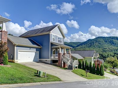 17 Teems Ln, Asheville, NC, 28805