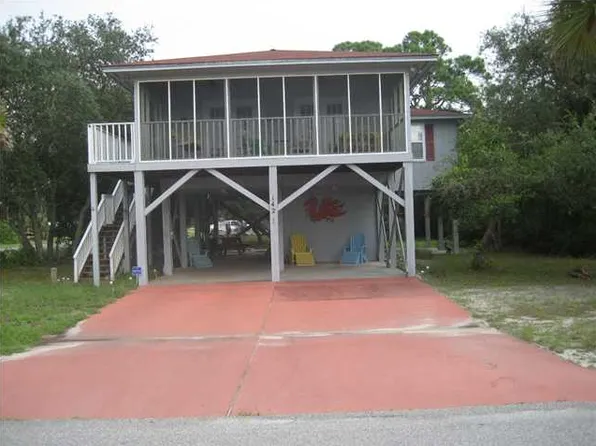 E Bay Dr, Wewahitchka, FL 32465