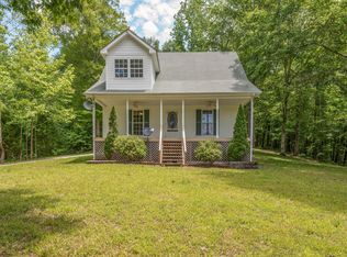 5064 Tennessee Ridge Rd, Waverly, TN 37185