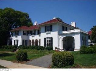 1000 Westover Rd, Richmond, VA 23220