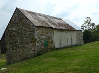 19717 Cool Hollow Rd, Hagerstown, MD 21740