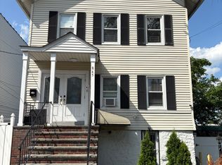 865 E 232nd St FLOOR 1, Bronx, NY 10466