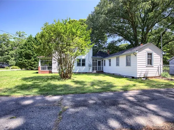 708 Calthrop Neck Rd, Yorktown, VA 23693