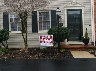 39 Laurie Ln, Lititz, PA 17543