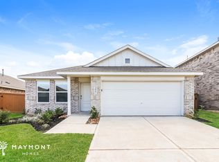 3083 Wild Dunes Dr, Katy, TX 77493