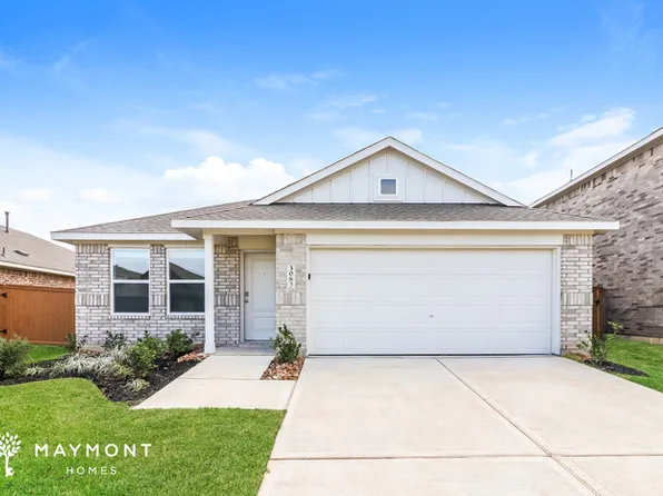 3083 Wild Dunes Dr, Katy, TX 77493