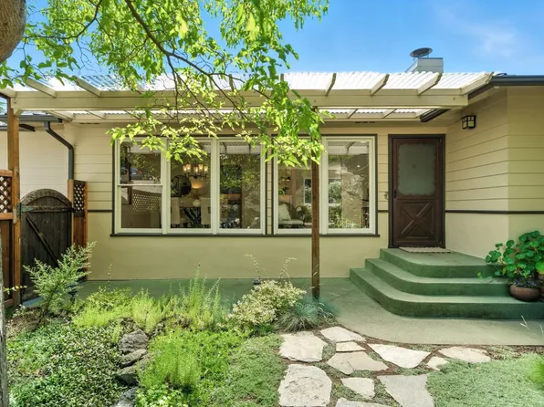 51 Broadview Drive, San Rafael, CA 94901