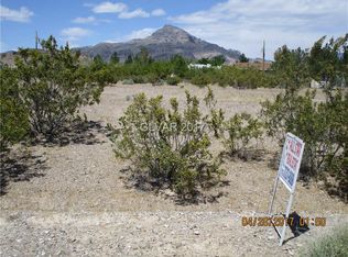 4550 W Blosser Ranch Rd, Pahrump, NV 89060