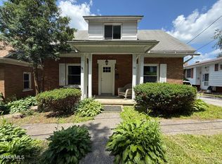 94 Lingle St, Osceola Mills, PA 16666