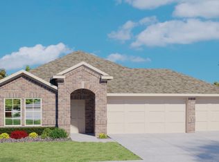 10318 Muir Peak Dr, Iowa Colony, TX 77583