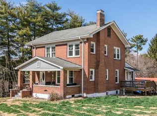 68 Garden Cir, Asheville, NC 28806