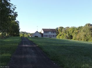 14702 Bellridge Ave SW, Navarre, OH 44662