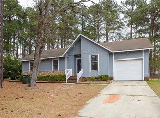 1785 Rim Rd, Fayetteville, NC 28314