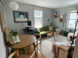 262 Gano St #2, Providence, RI 02906