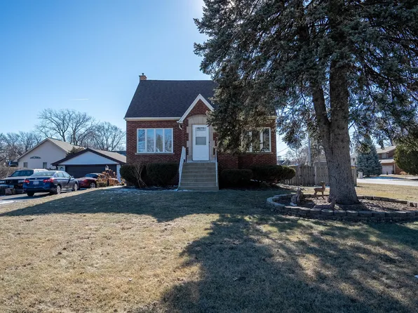 7733 W 91st St, Hickory Hills, IL 60457