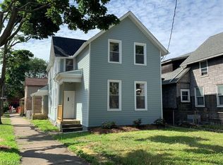 3301 Hancock Ave, Cleveland, OH
