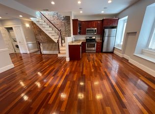 116 W Broadway #3A, Boston, MA 02127