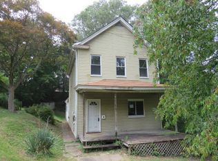 320 Carlisle Ave, Pittsburgh, PA 15229
