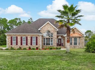 631 Bristol Hammock Cir, Kingsland, GA 31548
