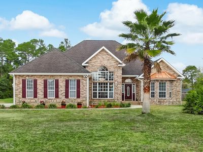 631 Bristol Hammock Cir, Kingsland, GA, 31548
