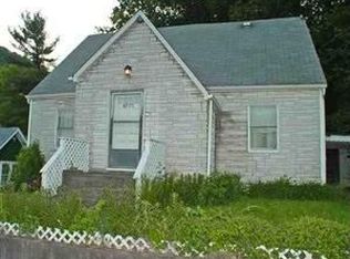 4325 Brooke St, Weirton, WV