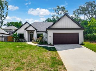 2830 Juniper Ln, Tyler, TX 75701