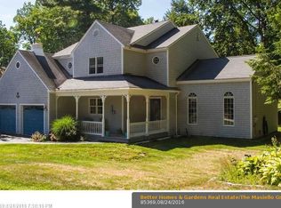 51 Woodside Dr, Lewiston, ME 04240