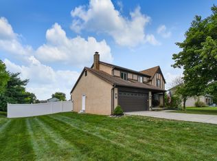 12025 Harmon Rd NW, Pickerington, OH 43147