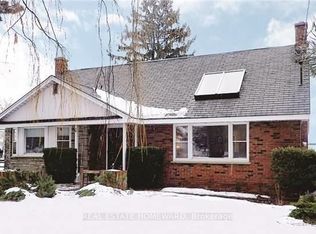 7265 Baldwin St N, Whitby, ON L1M1Y3