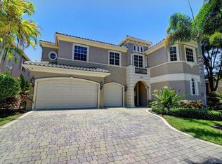 16219 Bristol Pointe Dr, Delray Beach, FL 33446