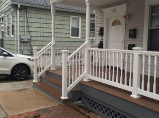 42 Laurel Pl Floor 2, New Brunswick, NJ 08901