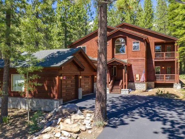 13232 Falcon Point Pl, Truckee, CA 96161