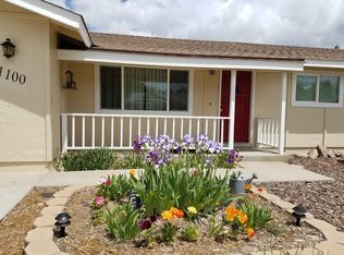 1100 Sonoma St, Carson City, NV 89701