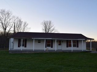 675 Rubincan Rd, Rock, WV 24747