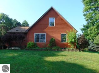 7060 E Maple Rapids Rd, Elsie, MI 48831