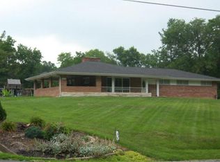 3337 Misty Dr, Kingsport, TN 37660